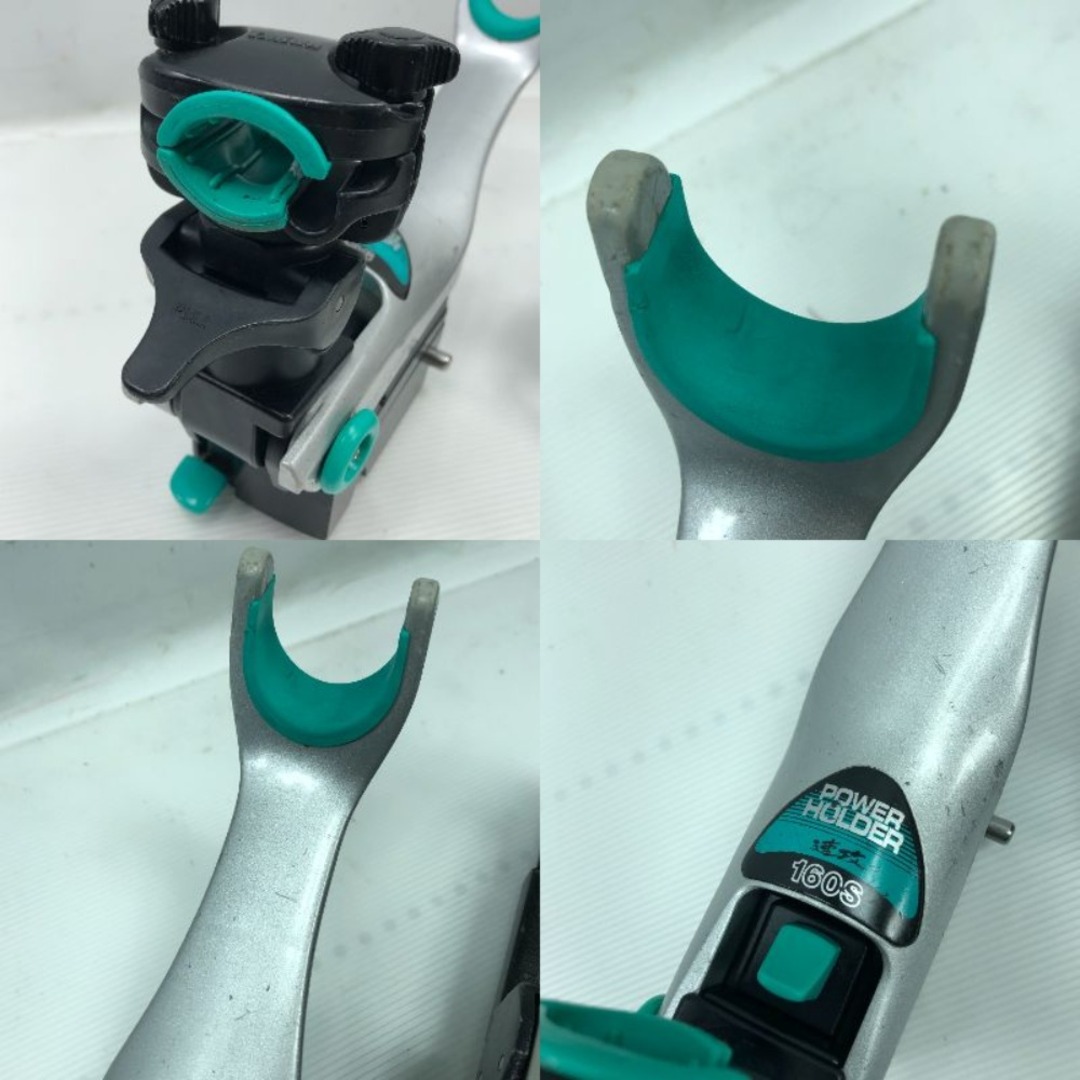 DAIWA - ΣΣDAIWA ダイワ ロッドホルダー パワーホルダー 速攻 DAIWA - ΣΣDAIWA ダイワ ロッドホルダー パワーホルダー 速攻