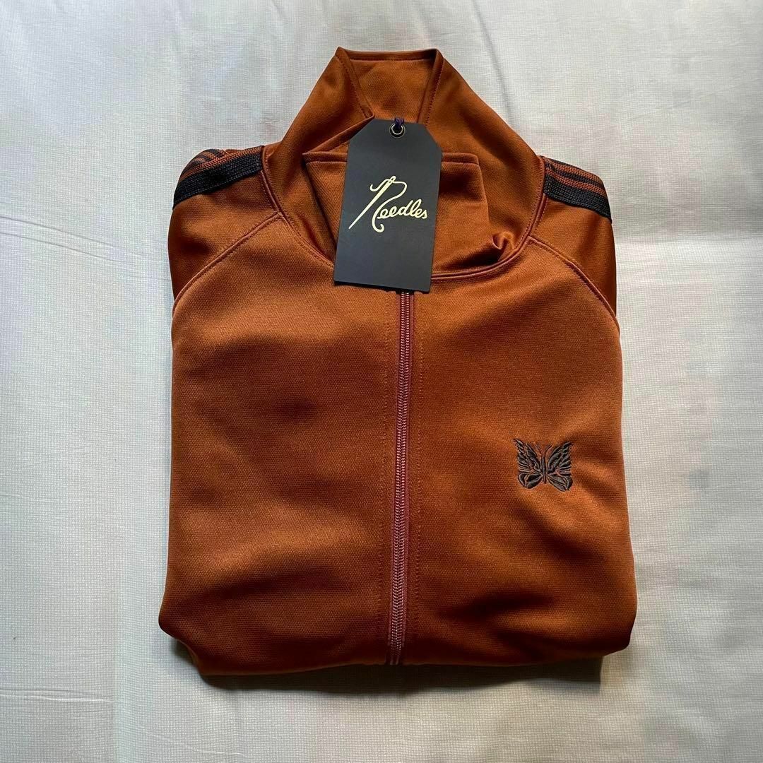 Needles - セットアップ S オレンジ 24ss needles ニードルス Needles - セットアップ S オレンジ 24ss needles ニードルス