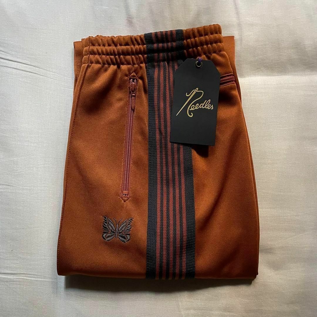 Needles - セットアップ S オレンジ 24ss needles ニードルス Needles - セットアップ S オレンジ 24ss needles ニードルス