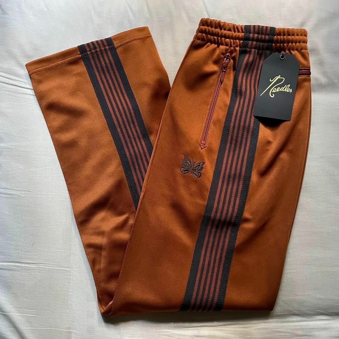 Needles - セットアップ S オレンジ 24ss needles ニードルス Needles - セットアップ S オレンジ 24ss needles ニードルス
