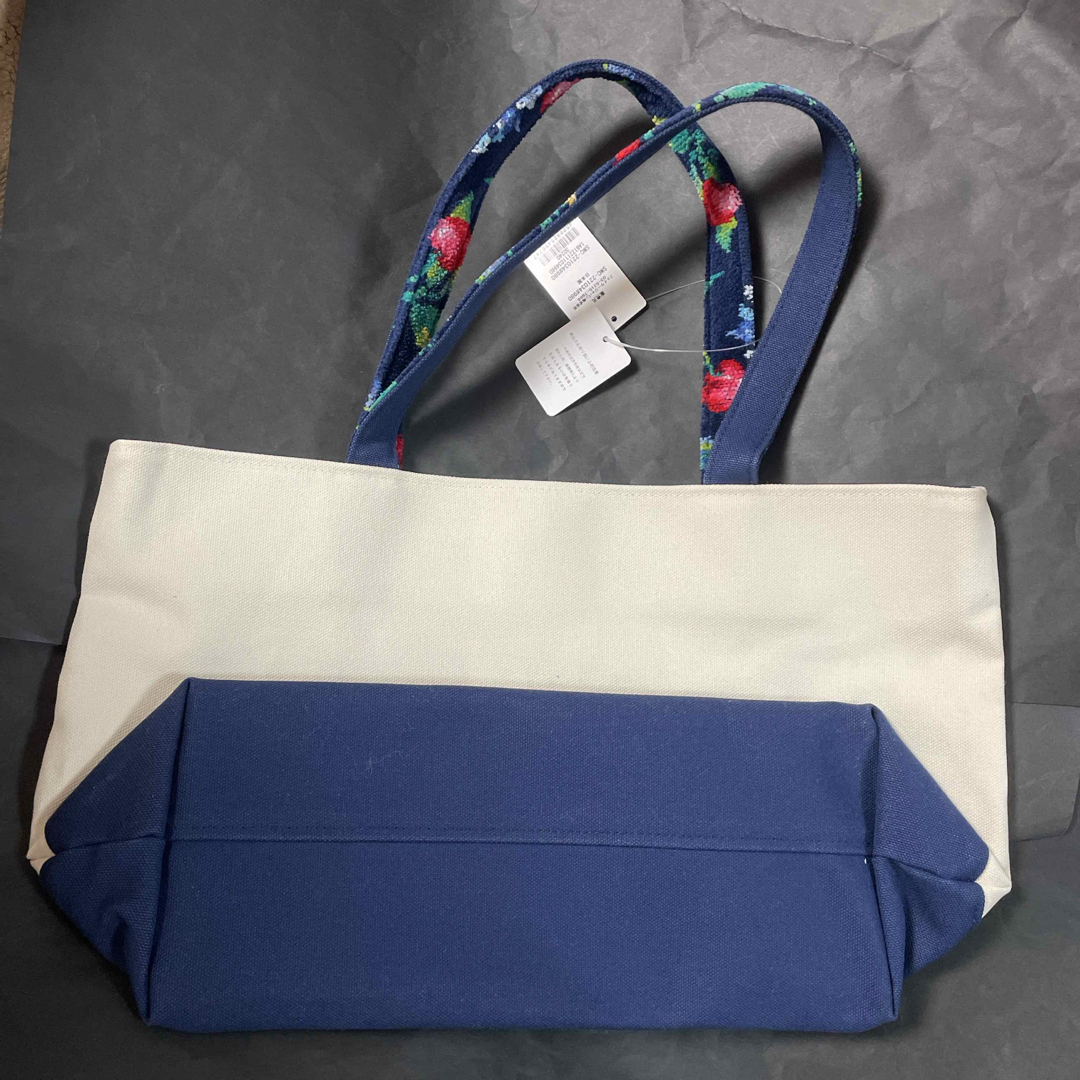 FEILER - 新品タグ付☆フェイラー FEILER☆トートバッグ FEILER - 新品タグ付☆フェイラー FEILER☆トートバッグ