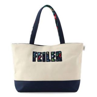 FEILER(トートバッグ)のフリマアイテム一覧 FEILER(トートバッグ)のフリマアイテム一覧