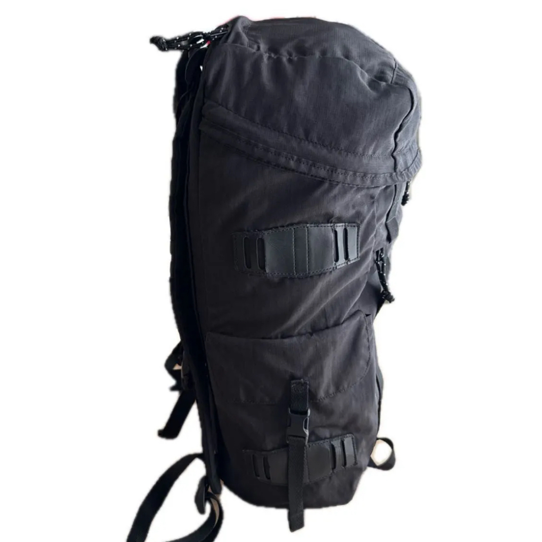 BURTON - Burton バックパック ブラック の通販 by meeho's shop BURTON - Burton バックパック ブラック の通販 by meeho's shop