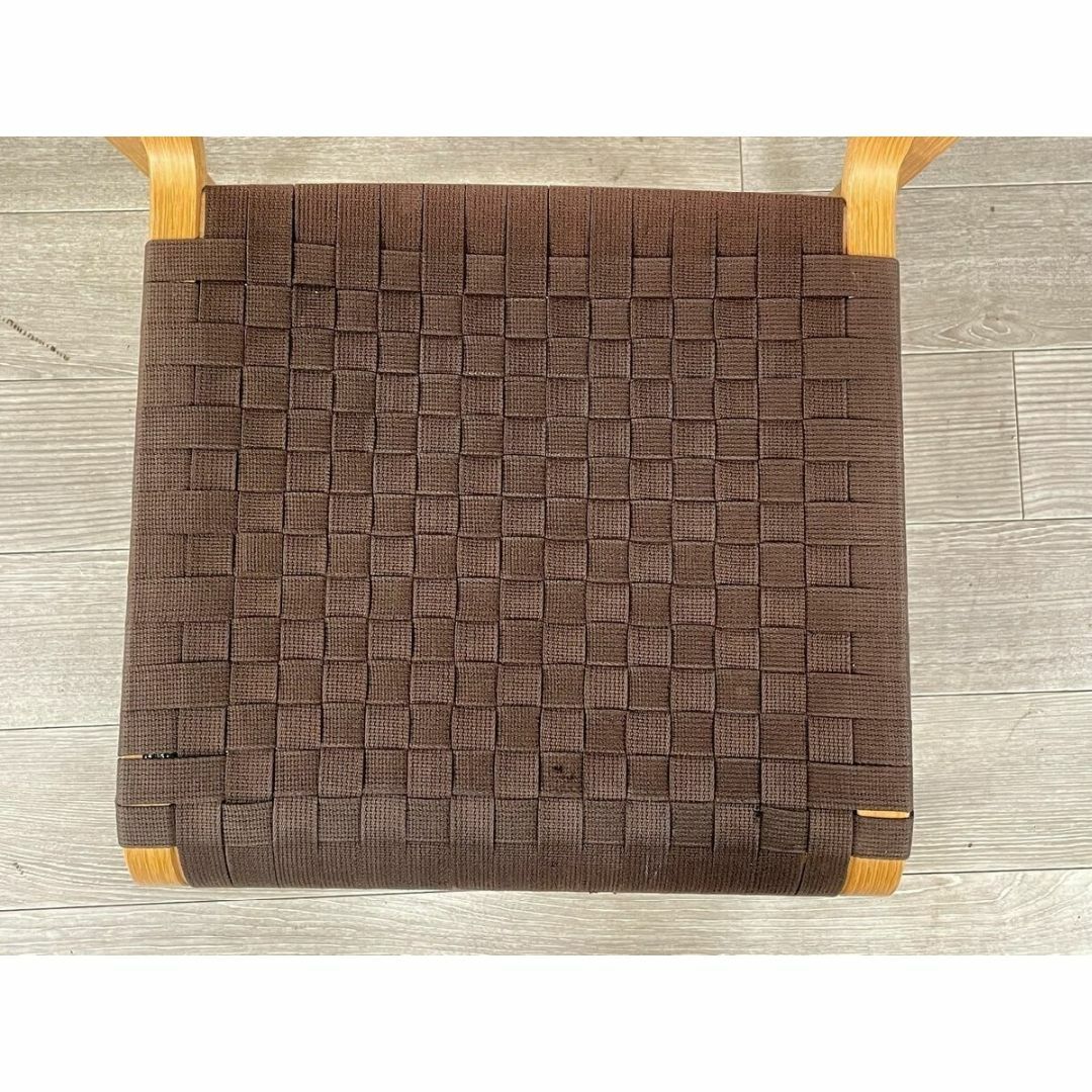 Gi72 arflex NTS ダイニングチェア 2脚セット アルフレック/S8の Gi72 arflex NTS ダイニングチェア 2脚セット アルフレック/S8の