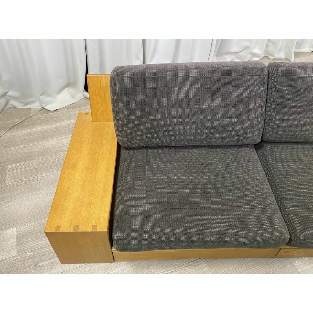 カリモク家具 - Gi80 カリモク GA58 2人掛け ソファ デイ カリモク家具 - Gi80 カリモク GA58 2人掛け ソファ デイ