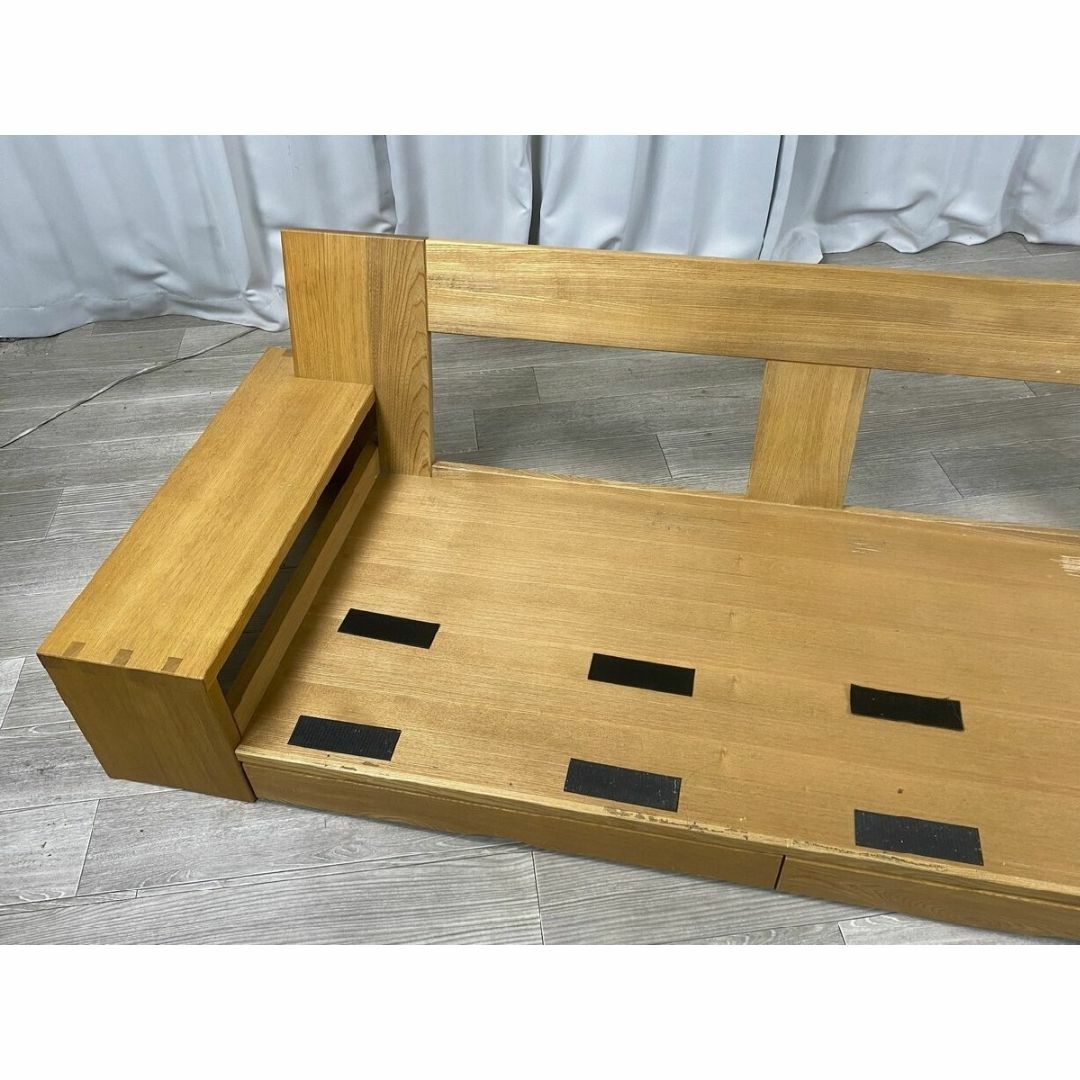 カリモク家具 - Gi80 カリモク GA58 2人掛け ソファ デイ カリモク家具 - Gi80 カリモク GA58 2人掛け ソファ デイ