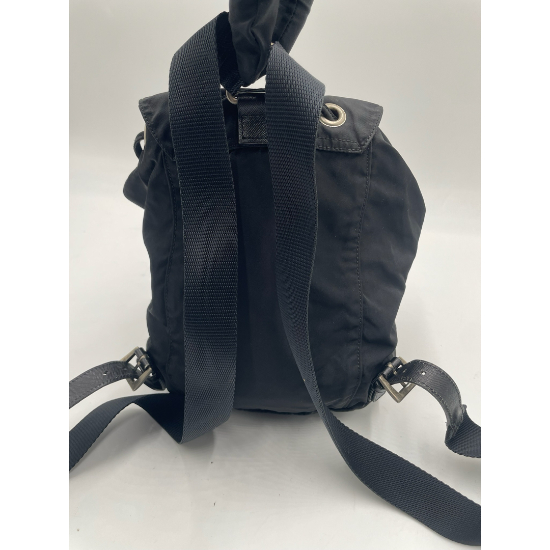 PRADA - PRADA プラダ ナイロン リュックの通販 by XmaXia shop PRADA - PRADA プラダ ナイロン リュックの通販 by XmaXia shop