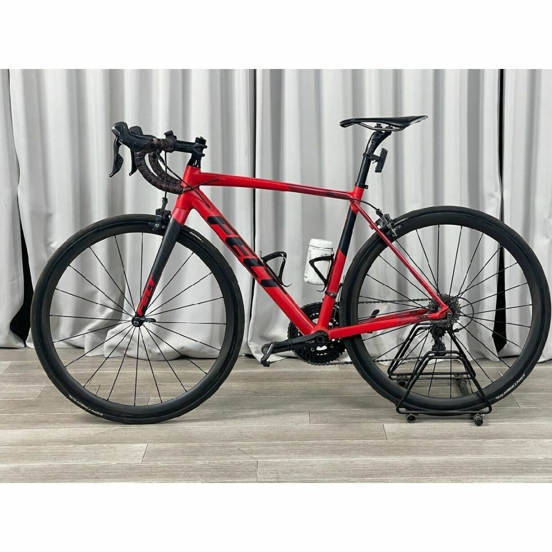FELT - Gi26 FELT FR30 アルミフレーム CT54 105 ロードバイ/S9 FELT - Gi26 FELT FR30 アルミフレーム CT54 105 ロードバイ/S9