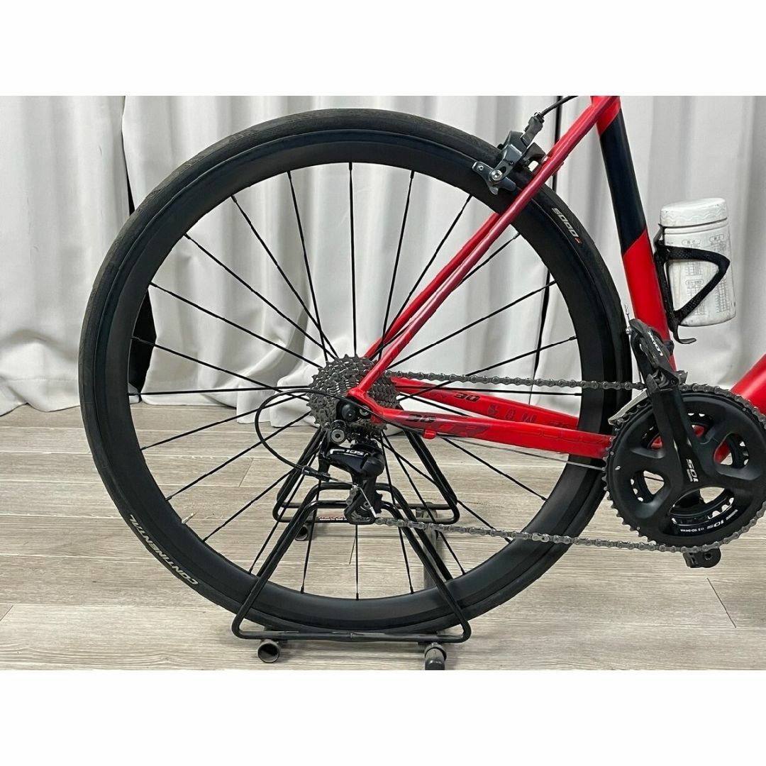 FELT - Gi26 FELT FR30 アルミフレーム CT54 105 ロードバイ/S9 FELT - Gi26 FELT FR30 アルミフレーム CT54 105 ロードバイ/S9