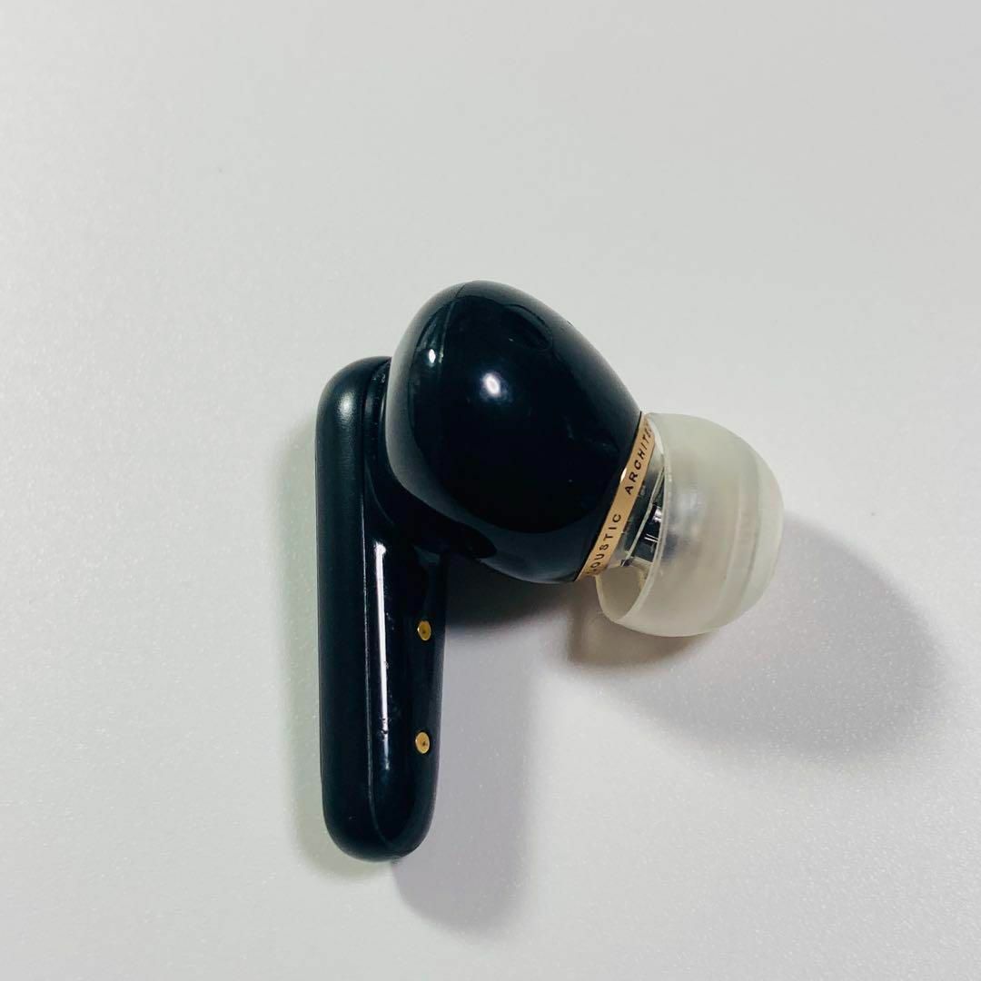 Anker - Anker Soundcore Liberty 4 イヤホン ブラック 黒 左耳 Anker - Anker Soundcore Liberty 4 イヤホン ブラック 黒 左耳