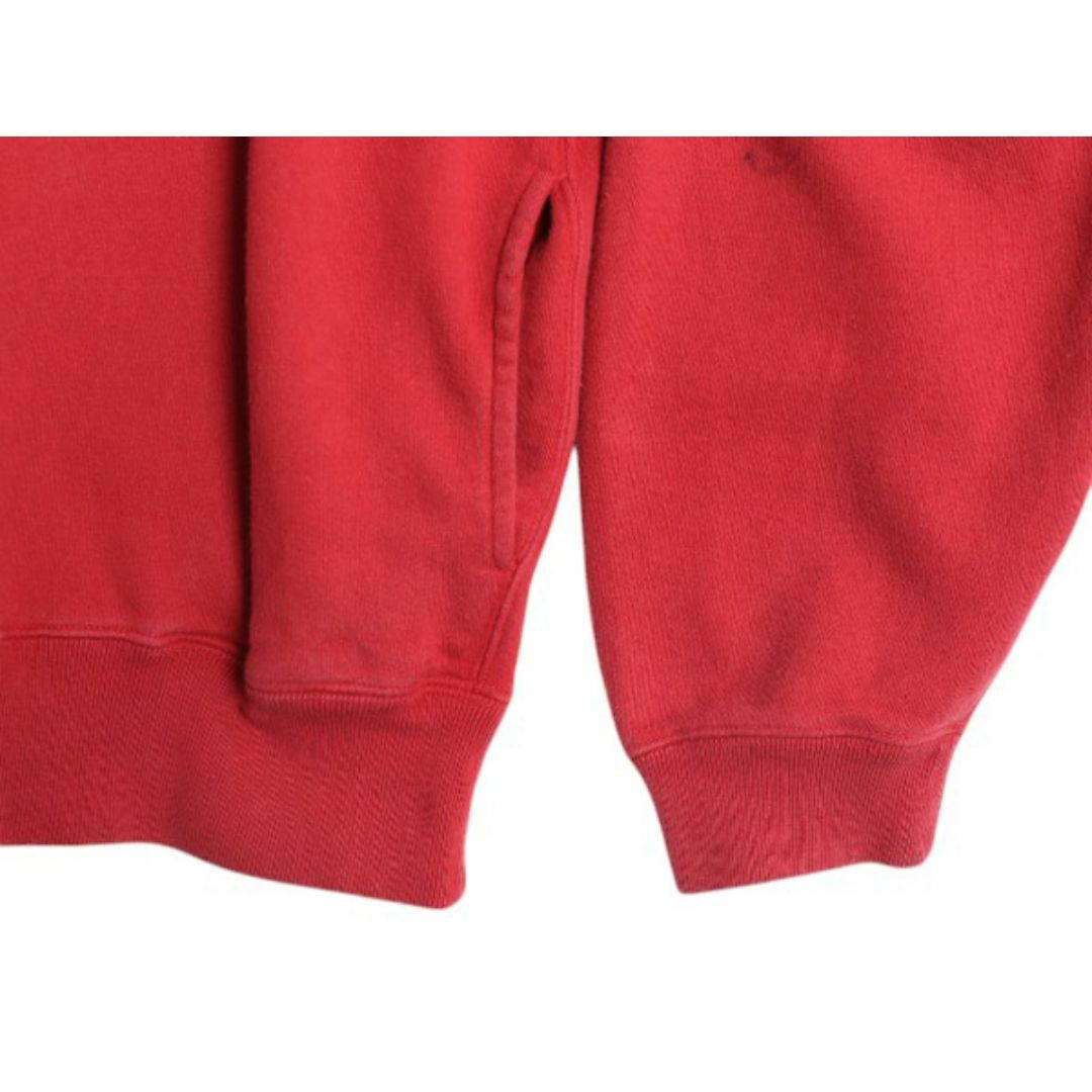 90s OLD GAP ハーフジップ ポケット付き スウェット メンズ L 90s OLD GAP ハーフジップ ポケット付き スウェット メンズ L