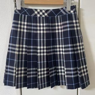 BURBERRY(ミニスカート)のフリマアイテム一覧 BURBERRY(ミニスカート)のフリマアイテム一覧