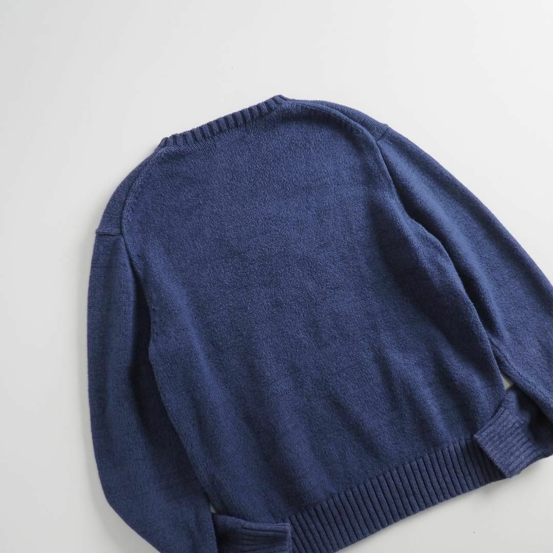 POLO RALPH LAUREN - ラルフローレン 希少 ニット セーター POLO RALPH LAUREN - ラルフローレン 希少 ニット セーター