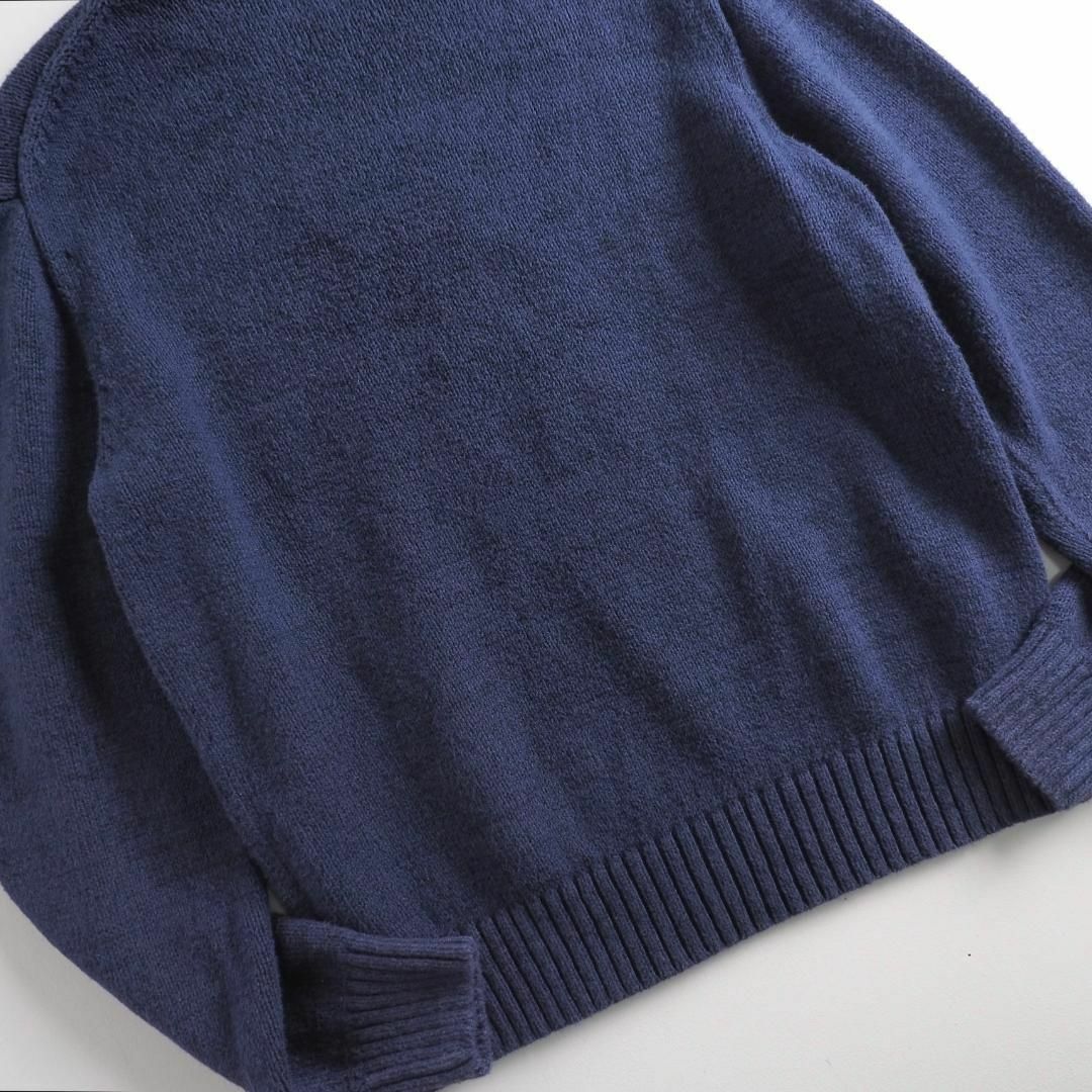 POLO RALPH LAUREN - ラルフローレン 希少 ニット セーター POLO RALPH LAUREN - ラルフローレン 希少 ニット セーター