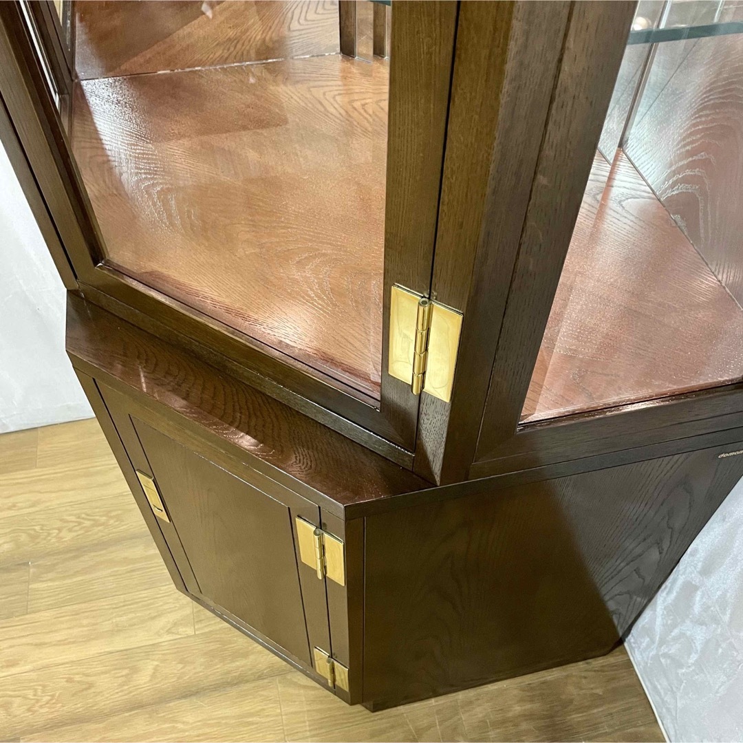 カリモク家具 - 【domani】(karimoku) Morganton コーナー カリモク家具 - 【domani】(karimoku) Morganton コーナー
