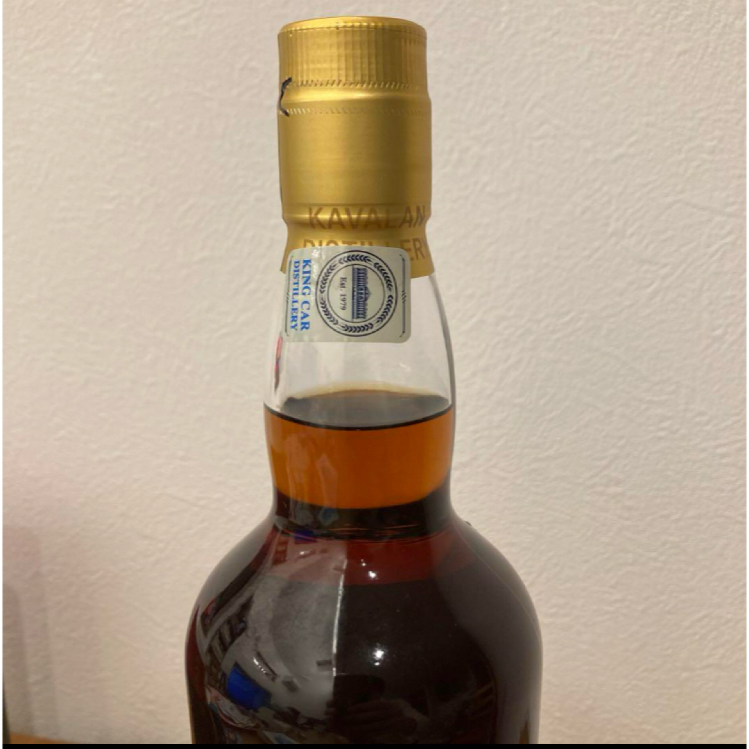 KAVALAN SOLIST Manzanilla 台湾ウィスキー 木製ボックスの通販 KAVALAN SOLIST Manzanilla 台湾ウィスキー 木製ボックスの通販