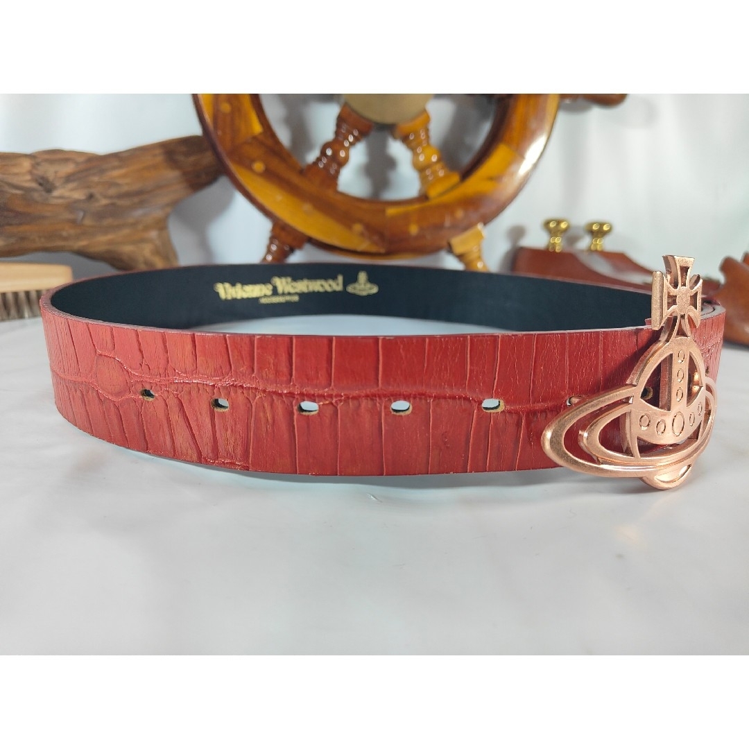 Vivienne Westwood - 【極美品】ヴィヴィアンウエストウッド Vivienne Westwood - 【極美品】ヴィヴィアンウエストウッド