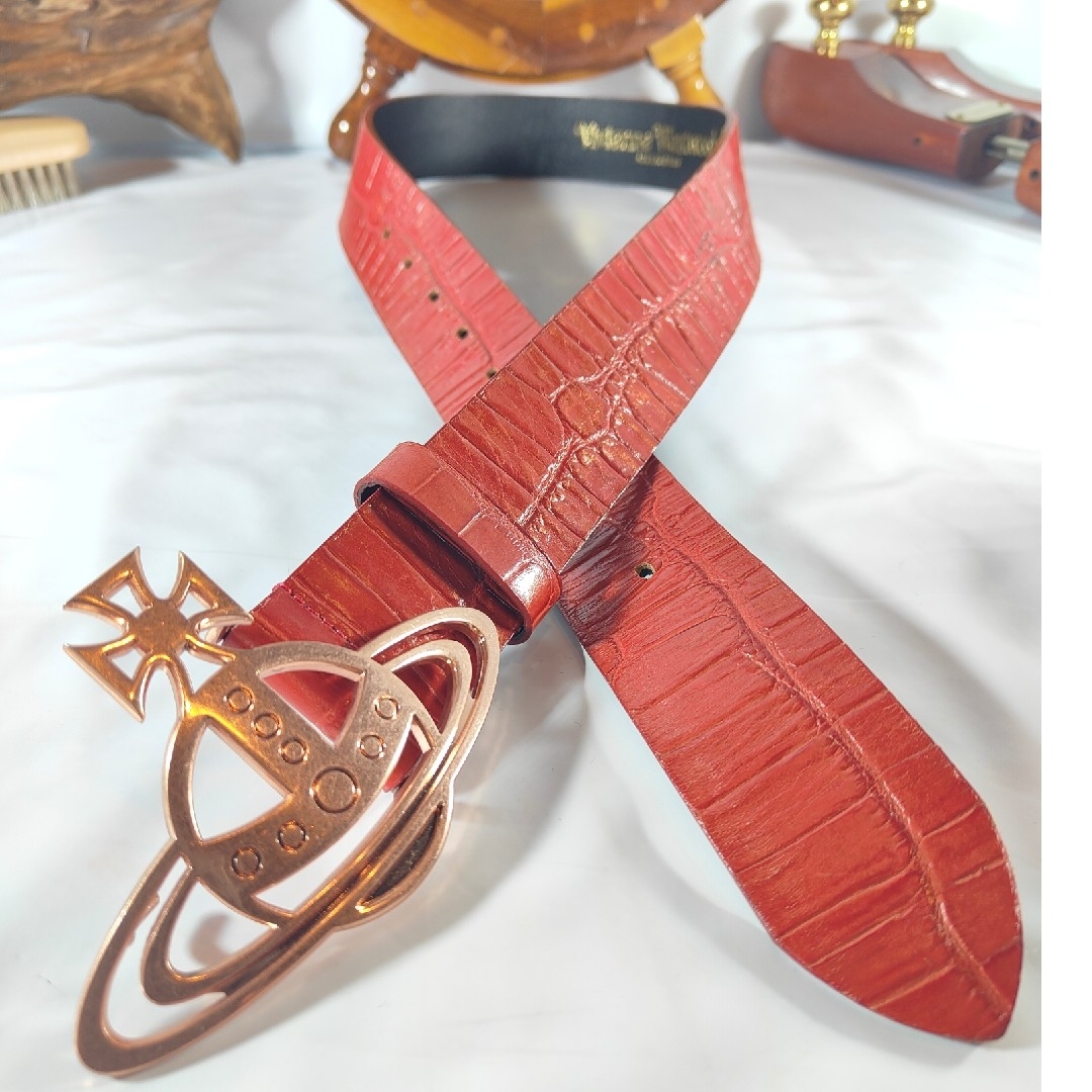 Vivienne Westwood - 【極美品】ヴィヴィアンウエストウッド Vivienne Westwood - 【極美品】ヴィヴィアンウエストウッド