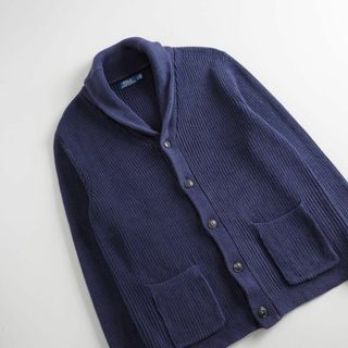 POLO RALPH LAUREN(カーディガン)のフリマアイテム一覧 POLO RALPH LAUREN(カーディガン)のフリマアイテム一覧