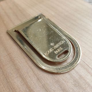 LOUIS VUITTON(マネークリップ)のフリマアイテム一覧 LOUIS VUITTON(マネークリップ)のフリマアイテム一覧