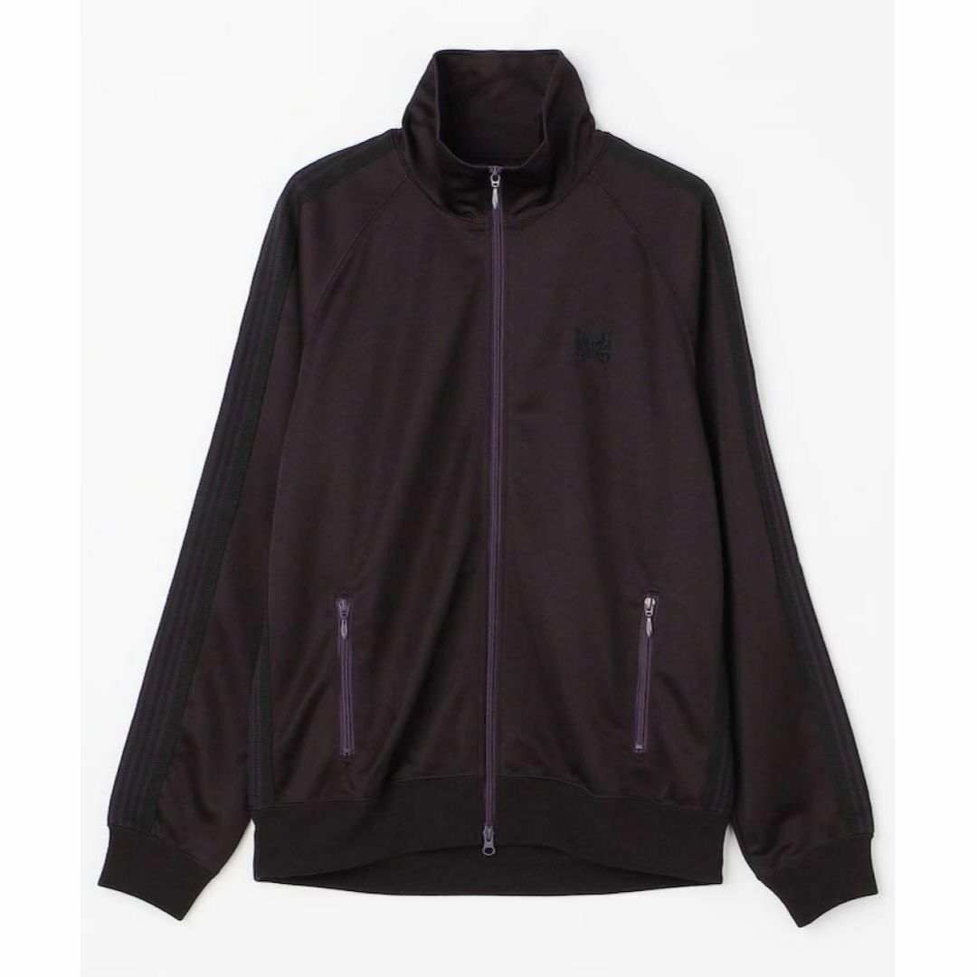 Needles - セットアップ XL トラックジャケット パープル Needles - セットアップ XL トラックジャケット パープル