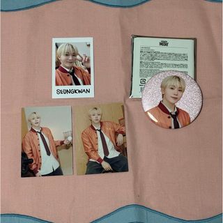 SEVENTEEN - seventeen attacca トレカ hmvの通販 by hosyu'shop SEVENTEEN - seventeen attacca トレカ hmvの通販 by hosyu'shop