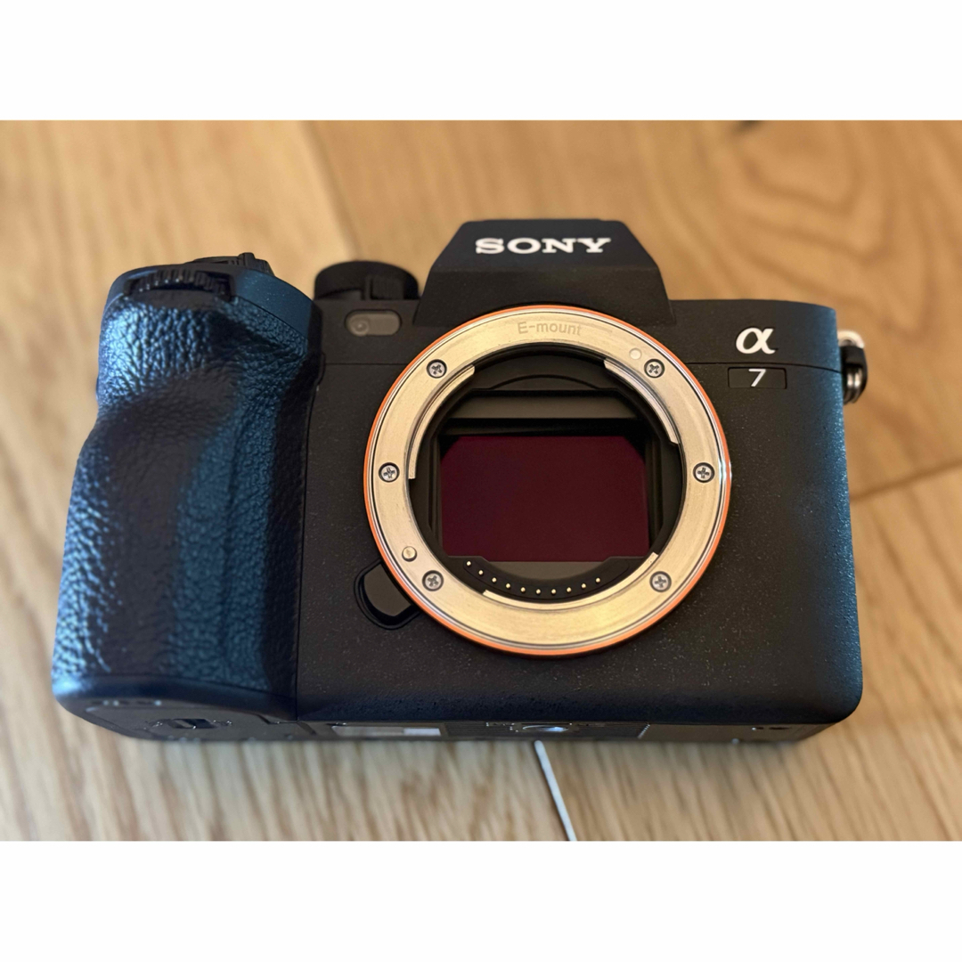 SONY - SONY ソニー デジタル一眼カメラ α7 IV ILCE-7M4の通販 SONY - SONY ソニー デジタル一眼カメラ α7 IV ILCE-7M4の通販