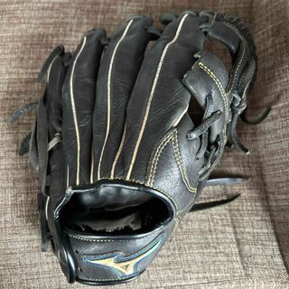 MIZUNO - ミズノ Cyclone 一般軟式用グローブ 未使用タグ付き② MIZUNO - ミズノ Cyclone 一般軟式用グローブ 未使用タグ付き②