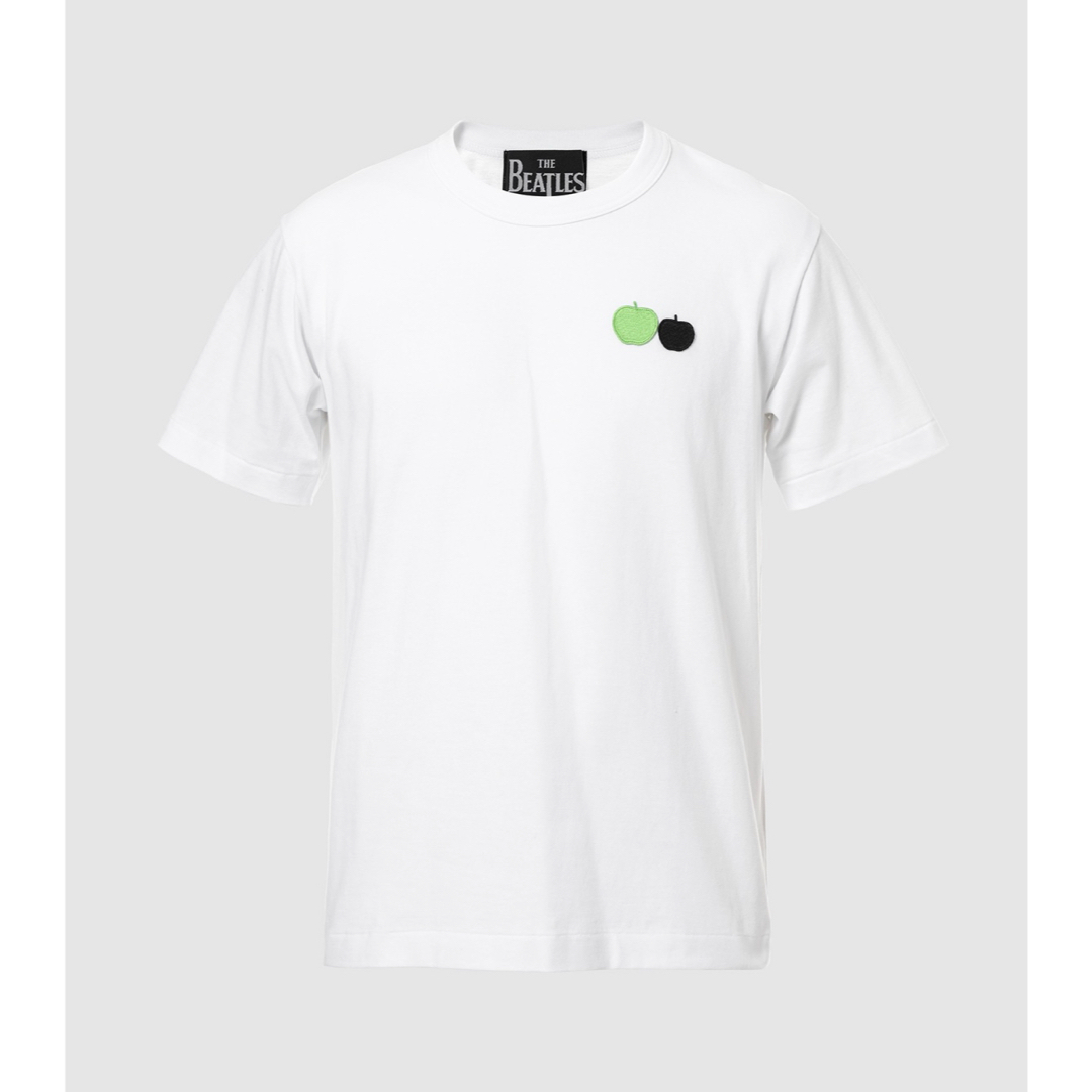 COMME des GARCONS - THE BEATLES COMME des GARCONS XL 新品未 COMME des GARCONS - THE BEATLES COMME des GARCONS XL 新品未
