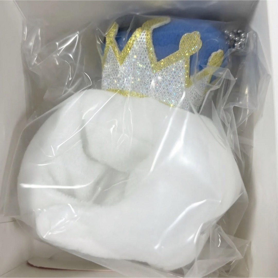 グワグワスティック用 アクセサリー ディズニー エンタメ/ホビーのおもちゃ/ぬいぐるみ(キャラクターグッズ)の商品写真