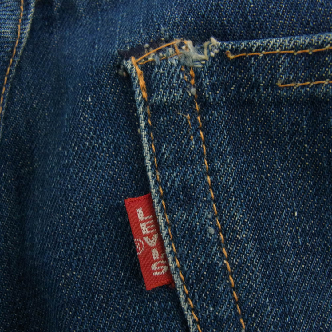 Levi's - Levi's リーバイス ヴィンテージ オリジナル 60s 70s Levi's - Levi's リーバイス ヴィンテージ オリジナル 60s 70s