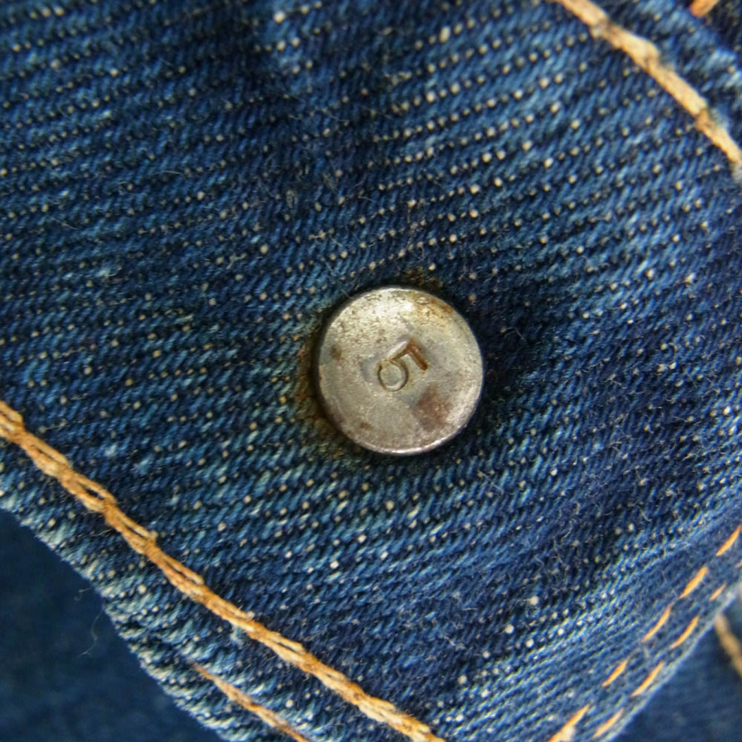 Levi's - Levi's リーバイス ヴィンテージ オリジナル 60s 70s Levi's - Levi's リーバイス ヴィンテージ オリジナル 60s 70s