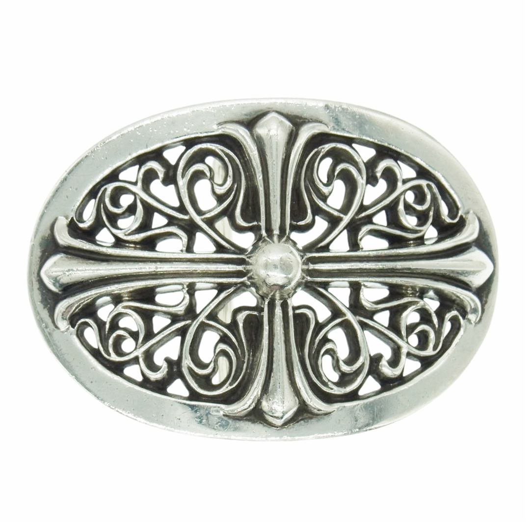 Chrome Hearts - CHROME HEARTS クロムハーツ(原本有) BCKL Chrome Hearts - CHROME HEARTS クロムハーツ(原本有) BCKL
