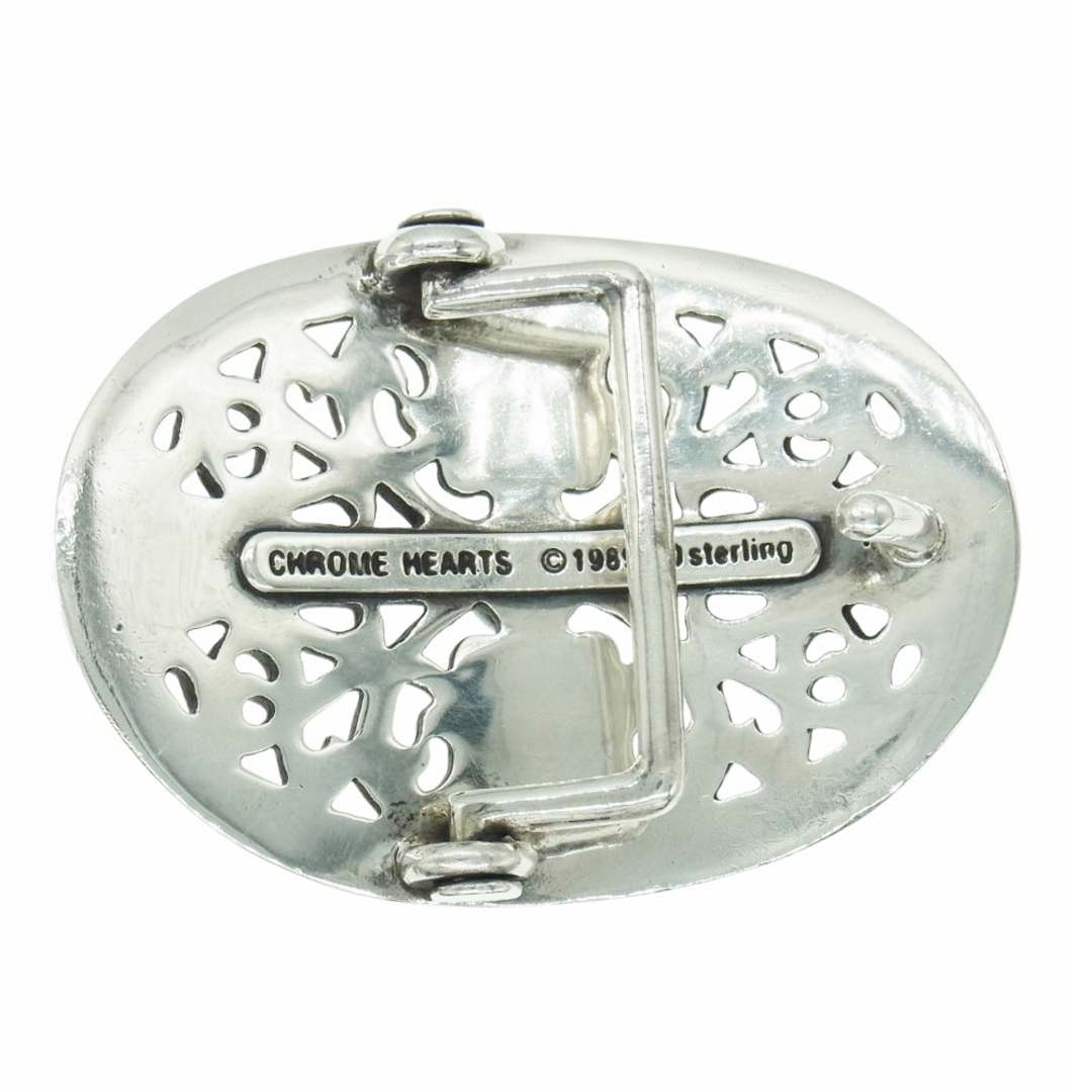 Chrome Hearts - CHROME HEARTS クロムハーツ(原本有) BCKL Chrome Hearts - CHROME HEARTS クロムハーツ(原本有) BCKL