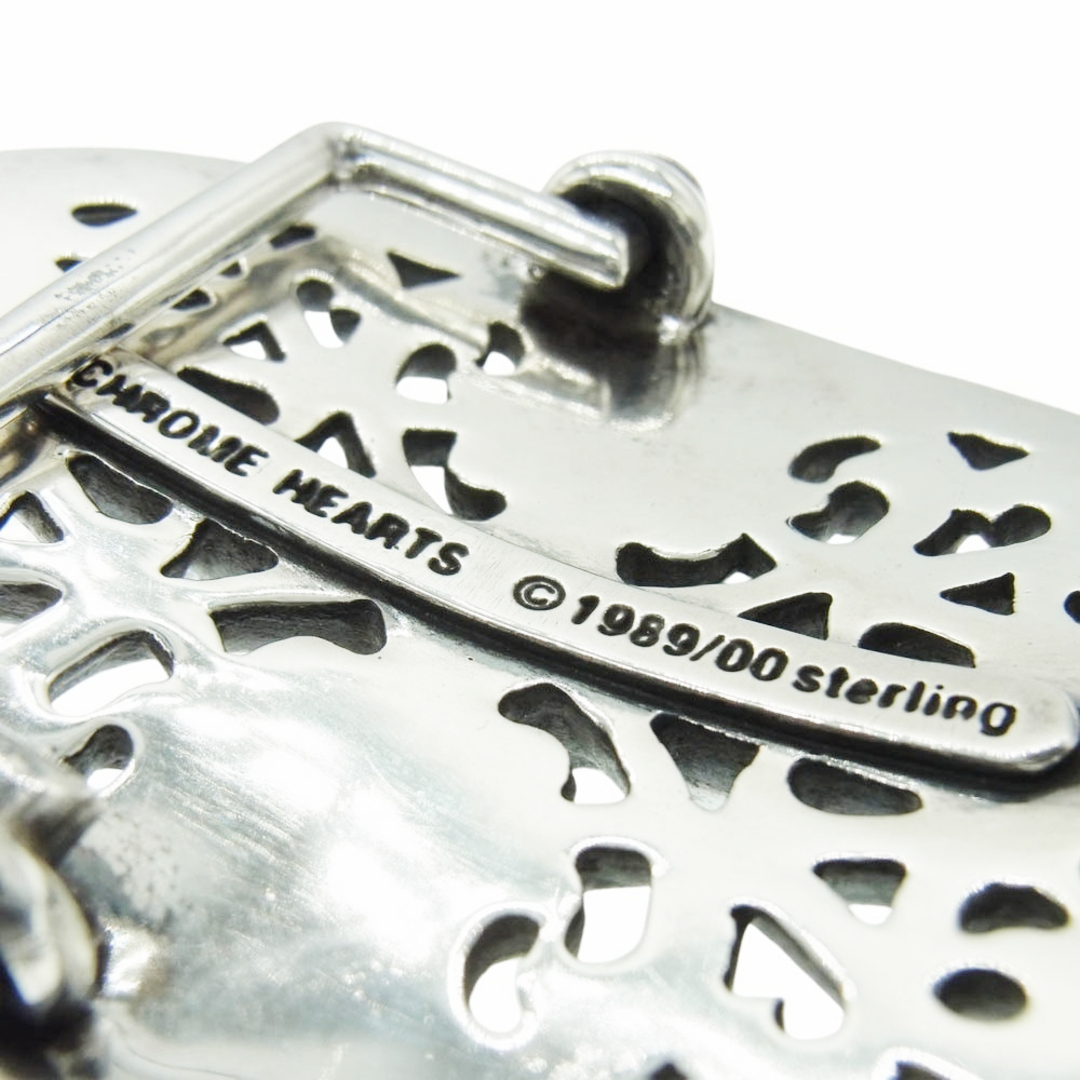 Chrome Hearts - CHROME HEARTS クロムハーツ(原本有) BCKL Chrome Hearts - CHROME HEARTS クロムハーツ(原本有) BCKL