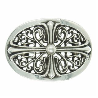 Chrome Hearts - Chrome Hearts ソックス 2足セット グリーン Chrome Hearts - Chrome Hearts ソックス 2足セット グリーン