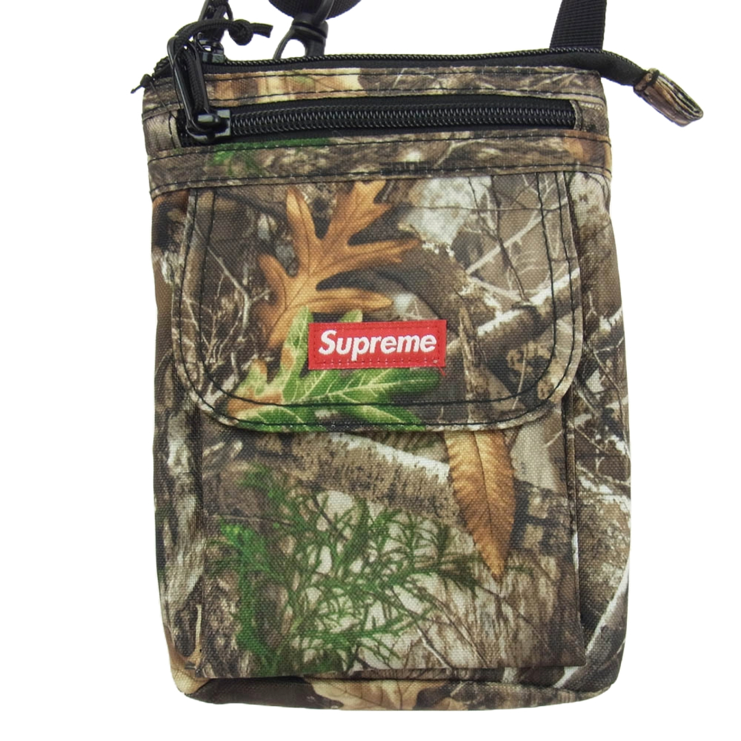 Supreme - Supreme シュプリーム 19AW Real Tree Camo リアル Supreme - Supreme シュプリーム 19AW Real Tree Camo リアル