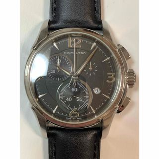 Hamilton - 300【初代モデル】ハミルトン 時計 ヤンキース Hamilton - 300【初代モデル】ハミルトン 時計 ヤンキース