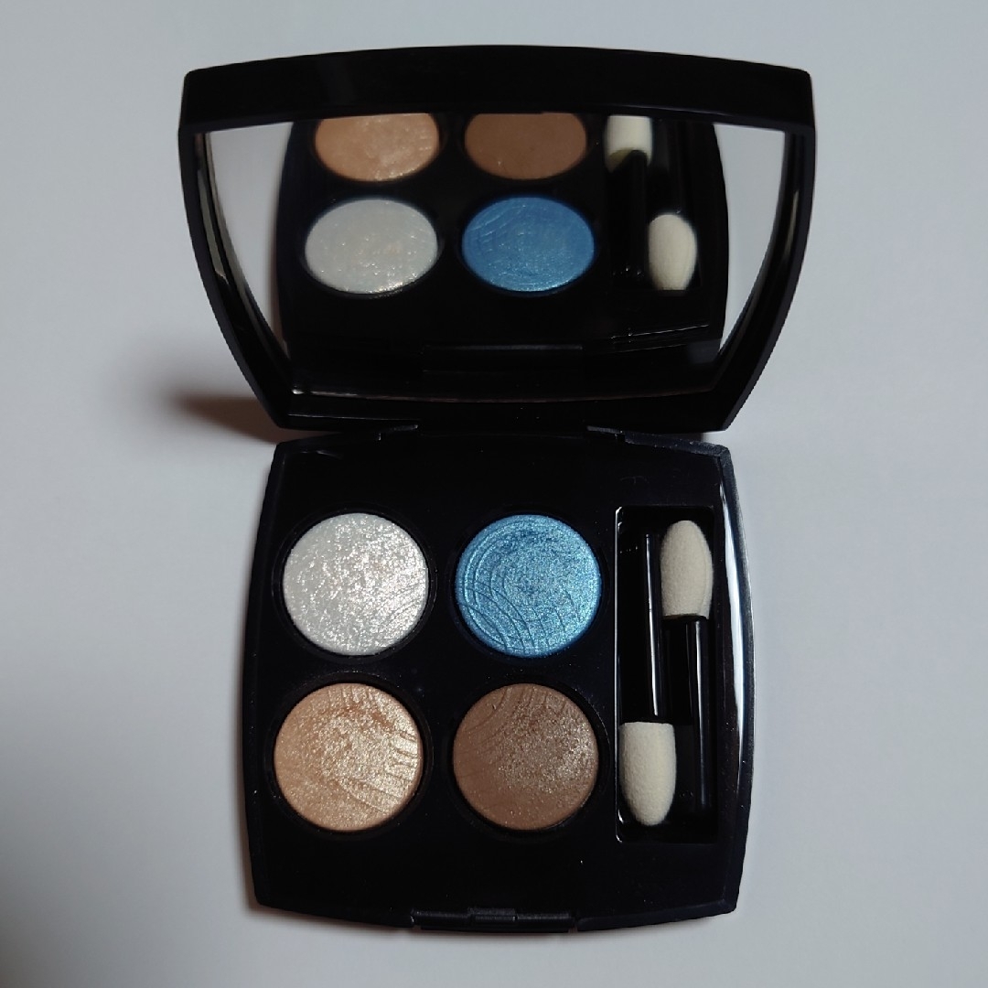 CHANEL - 【中古】レキャトルオンブル78/シャネルの通販 by CHANEL - 【中古】レキャトルオンブル78/シャネルの通販 by