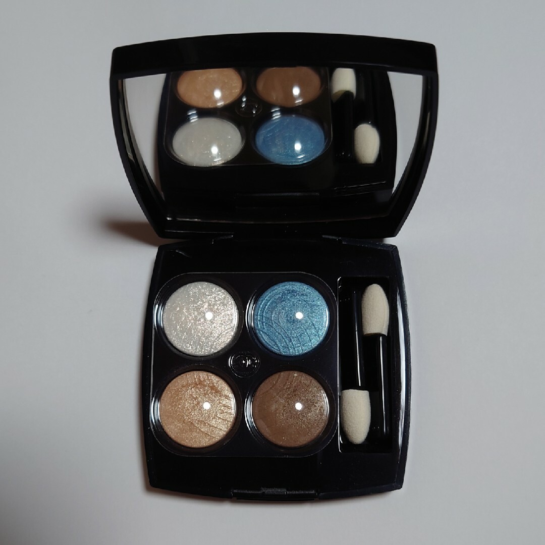 CHANEL - 【中古】レキャトルオンブル78/シャネルの通販 by CHANEL - 【中古】レキャトルオンブル78/シャネルの通販 by