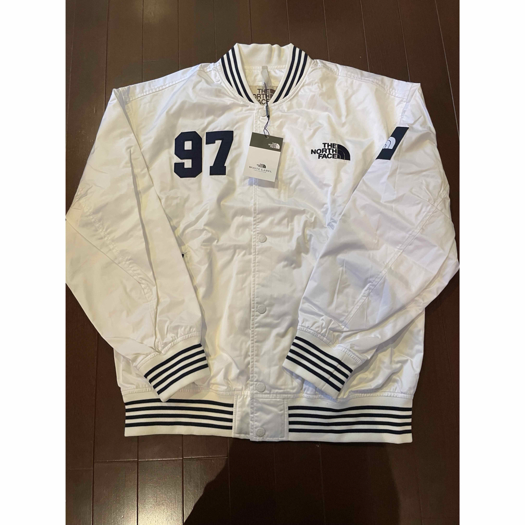 THE NORTH FACE - 新品 25SS M ノースフェイス SPORTY BOMBER THE NORTH FACE - 新品 25SS M ノースフェイス SPORTY BOMBER