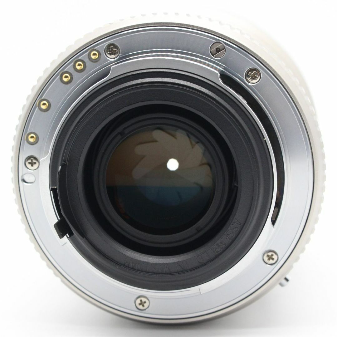 ☆極上品☆PENTAX FA31mm F1.8 AL Limited シルバーの通販 by ☆極上品☆PENTAX FA31mm F1.8 AL Limited シルバーの通販 by