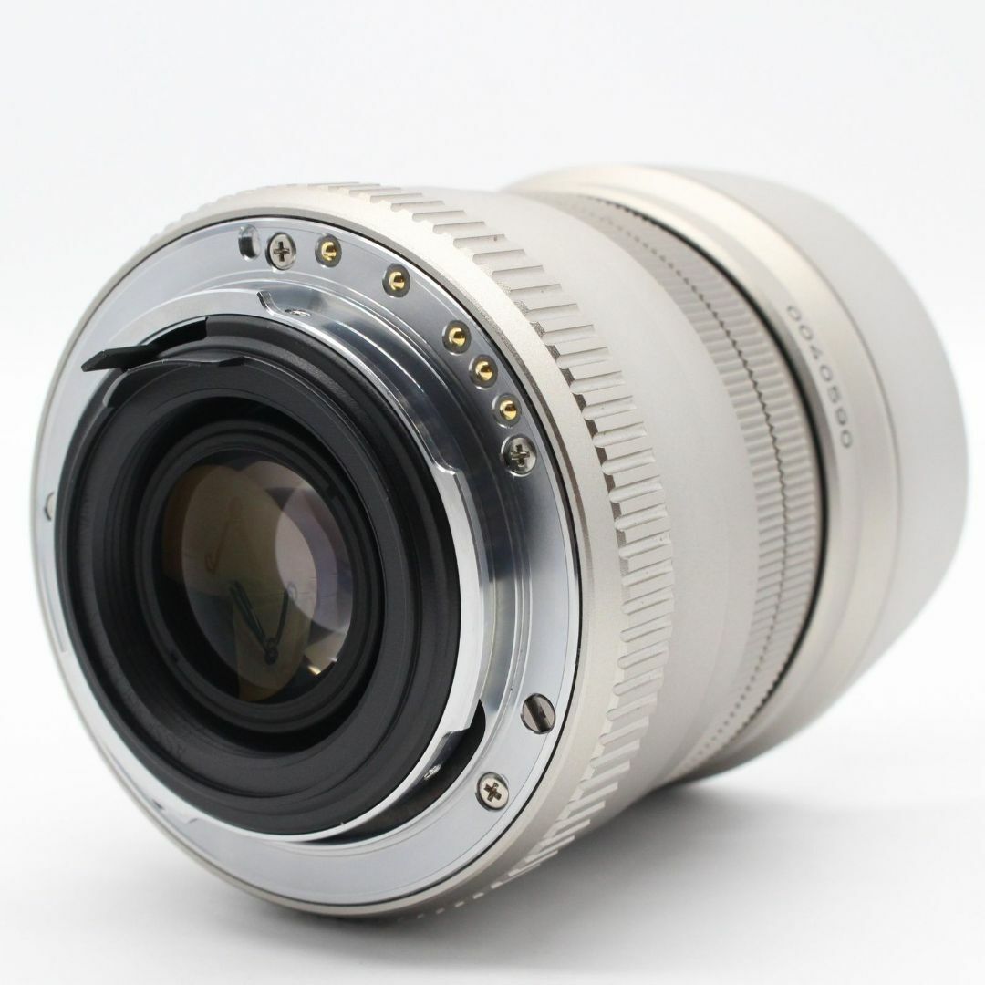☆極上品☆PENTAX FA31mm F1.8 AL Limited シルバーの通販 by ☆極上品☆PENTAX FA31mm F1.8 AL Limited シルバーの通販 by