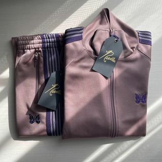 Needles - セットアップ taupe トープ ニードルス ニードルズ Needles - セットアップ taupe トープ ニードルス ニードルズ