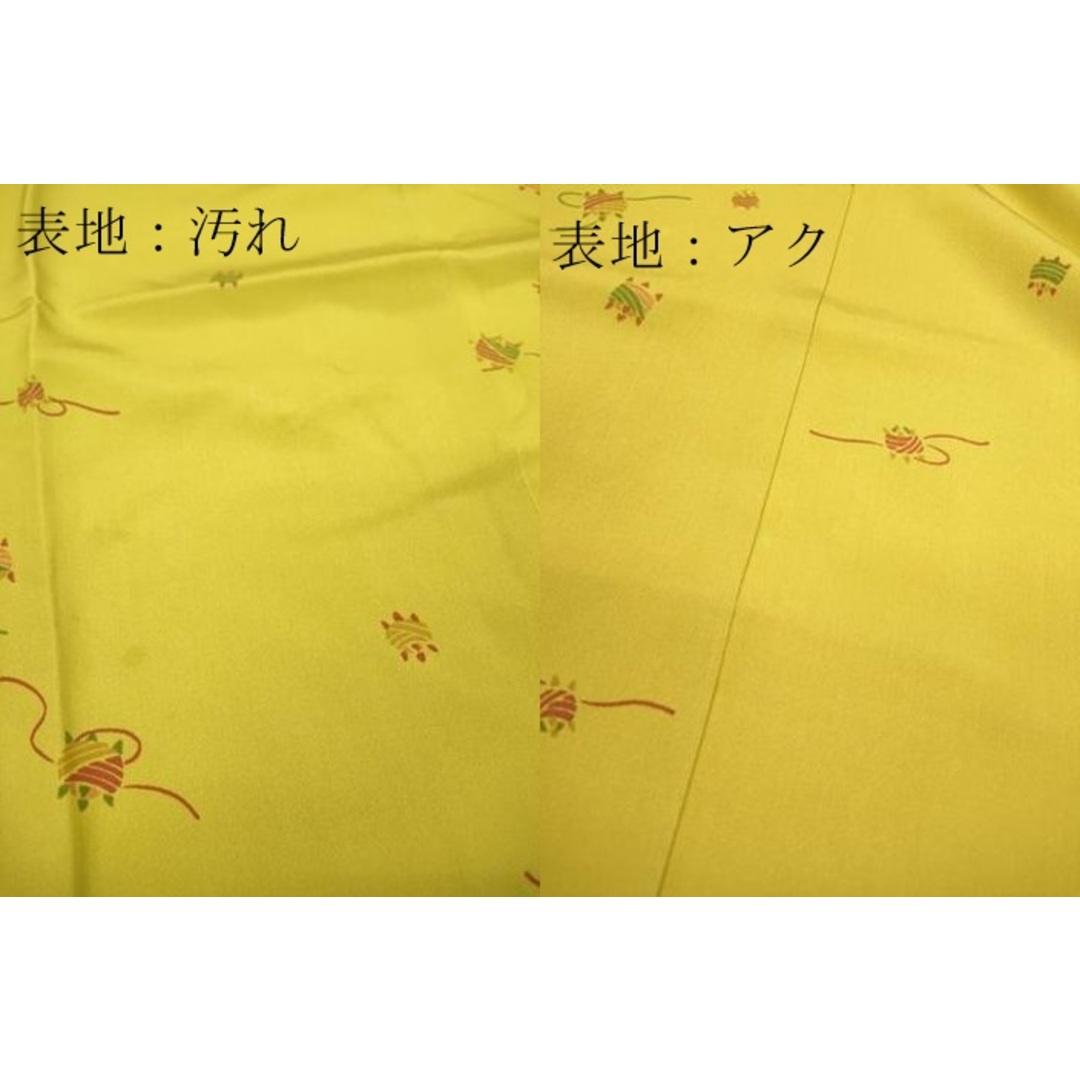 平和屋着物□長襦袢 無双仕立て 糸車 正絹 逸品 DAAP4859feの 平和屋着物□長襦袢 無双仕立て 糸車 正絹 逸品 DAAP4859feの