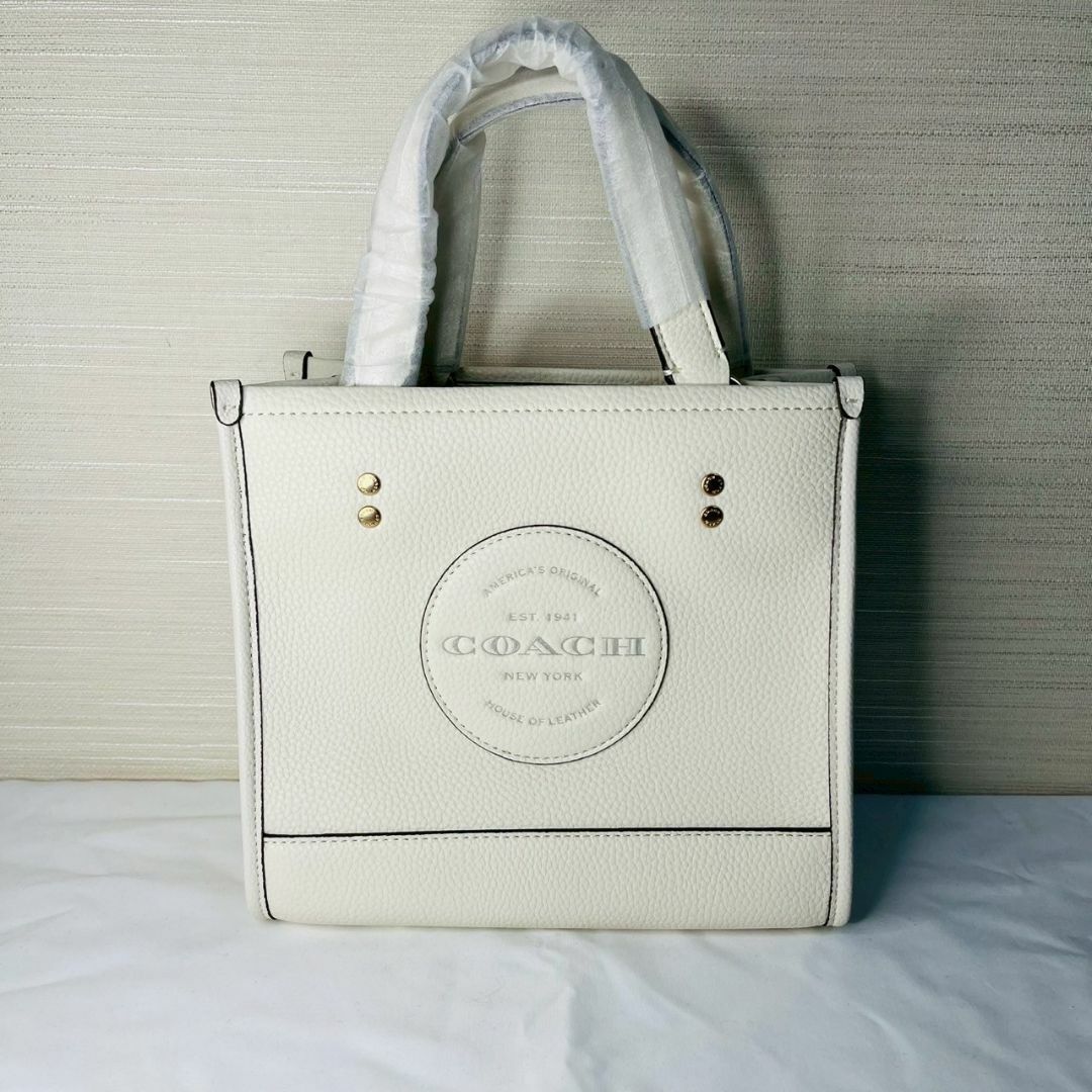 COACH - 【新品 未使用】COACH コーチ トートバッグ COACH - 【新品 未使用】COACH コーチ トートバッグ