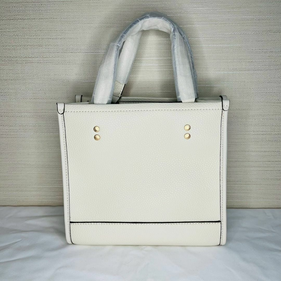 COACH - 【新品 未使用】COACH コーチ トートバッグ COACH - 【新品 未使用】COACH コーチ トートバッグ