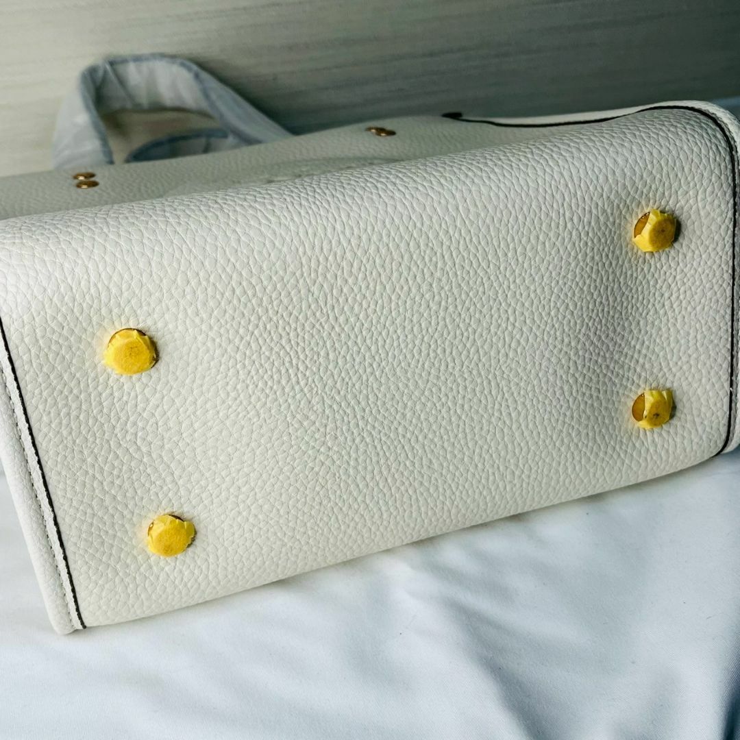 COACH - 【新品 未使用】COACH コーチ トートバッグ COACH - 【新品 未使用】COACH コーチ トートバッグ