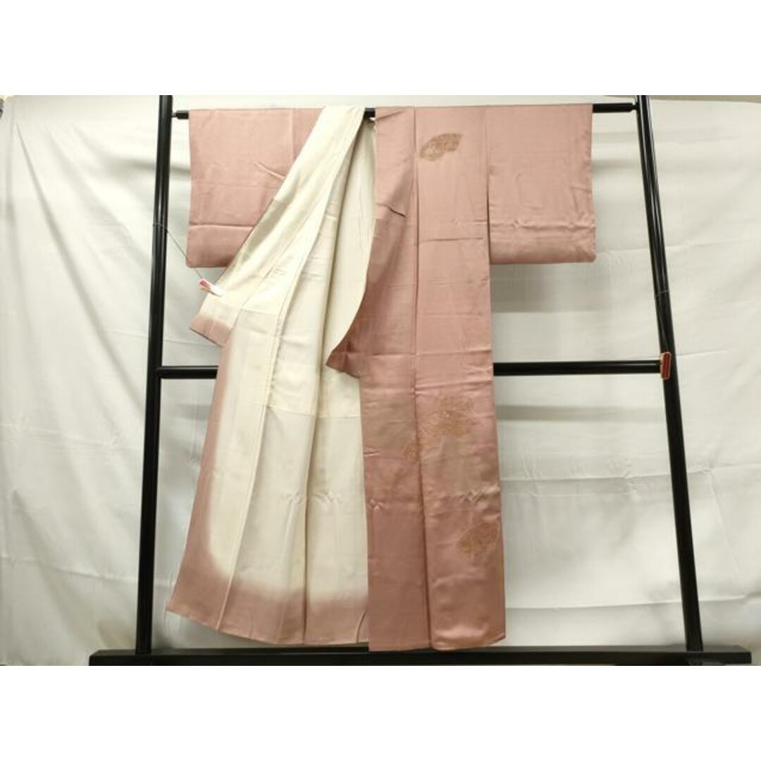 平和屋着物□中国三大刺繍 汕頭刺繍 スワトウ刺繍 訪問着 地紙 平和屋着物□中国三大刺繍 汕頭刺繍 スワトウ刺繍 訪問着 地紙