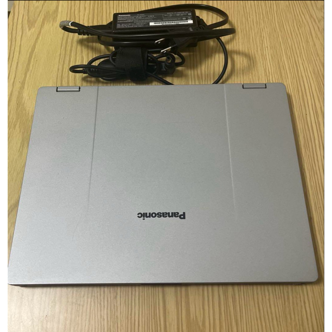 Panasonic - Panasonic CF-SR4AD3AC Let's note レッツノートの Panasonic - Panasonic CF-SR4AD3AC Let's note レッツノートの